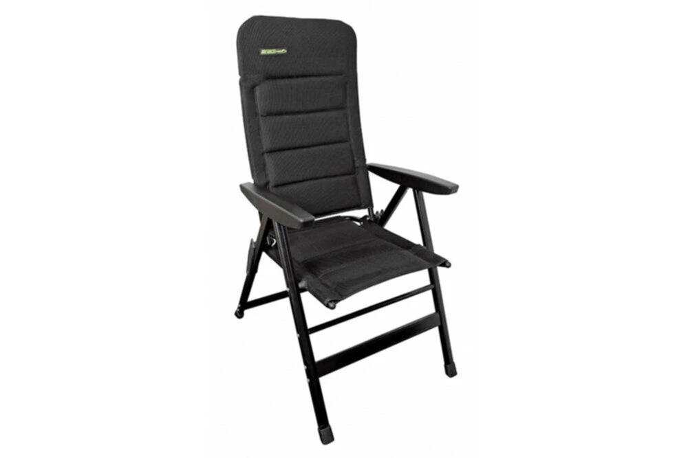 Outdoor Revolution Turin Alu Air Mesh Chair 3 Outdoor Revolution Turin Alu Air Mesh Chair