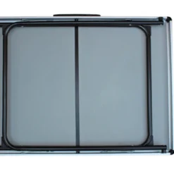 Outdoor Revolution Aluminium Top Camp Table 7 Outdoor Revolution Aluminium Top Camp Table -Pieces Cycliste Magasin fur2140 alutopcamptable l3