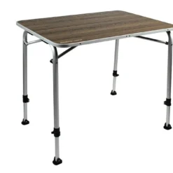 Outdoor Revolution (Weatherproof) Dura-Lite Board Table (80*60cm)