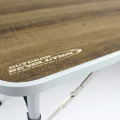 Outdoor Revolution Dura-Lite 120 Folding Table 7 Outdoor Revolution Dura-Lite 120 Folding Table -Pieces Cycliste Magasin fur2147 dura lite120table l5