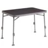 Outdoor Revolution Cortina Weatherproof Camp Table (Medium) (70 * 100cm) -Pieces Cycliste Magasin fur2152