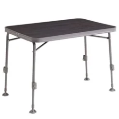 Outdoor Revolution Cortina Weatherproof Camp Table (Large) (80 * 120cm)