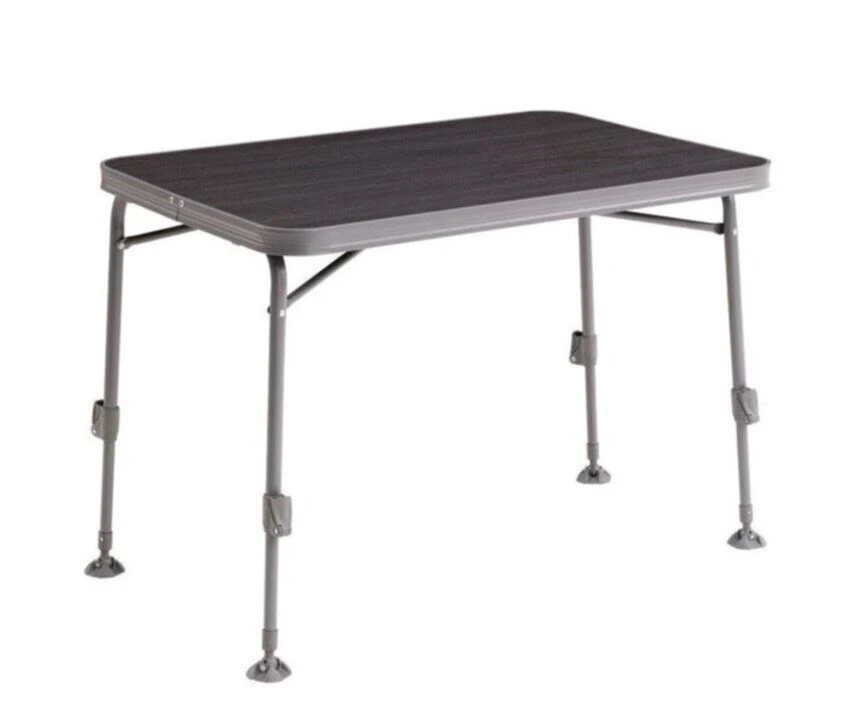 Outdoor Revolution Cortina Weatherproof Camp Table (Large) (80 * 120cm) 3 Outdoor Revolution Cortina Weatherproof Camp Table (Large) (80 * 120cm)