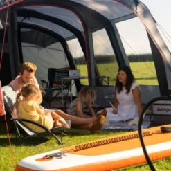 Vango Airbeam Vango Galli CC Air Low Awning (2023) 38 Vango Airbeam Vango Galli CC Air Low Awning (2023) -Pieces Cycliste Magasin galli cc air low 2023 low11