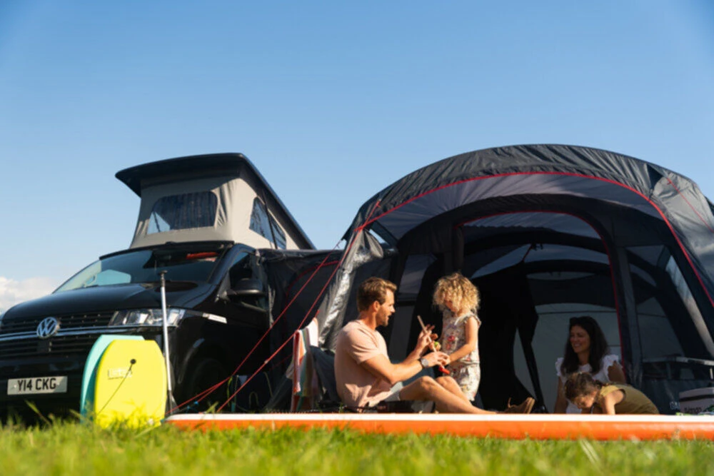 Vango Airbeam Vango Galli CC Air Low Awning (2023) 20 Vango Airbeam Vango Galli CC Air Low Awning (2023) – Image 18