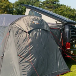 Vango Airbeam Vango Galli CC Air Low Awning (2023) 35 Vango Airbeam Vango Galli CC Air Low Awning (2023) -Pieces Cycliste Magasin galli cc air low 2023 low5