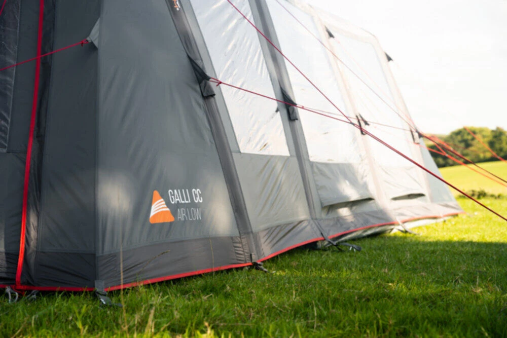 Vango Airbeam Vango Galli CC Air Low Awning (2023) 17 Vango Airbeam Vango Galli CC Air Low Awning (2023) – Image 15