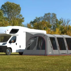 Vango Airbeam Vango Galli CC Air Tall Awning (2023)