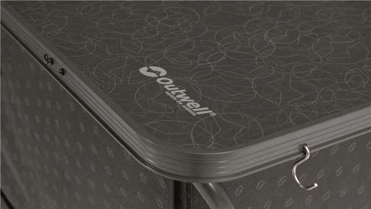 Outwell Aruba Cupboard 6 Outwell Aruba Cupboard – Image 4