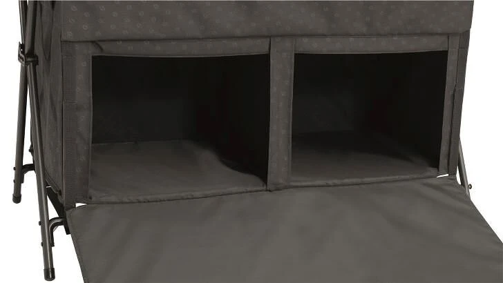 Outwell Aruba Cupboard 7 Outwell Aruba Cupboard – Image 5