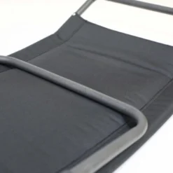 Vango Hampton Padded Footstool -Pieces Cycliste Magasin hampton footstool granite grey 2023 low 17