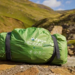 Vango Heddon 200 Tent (2022) 13 Vango Heddon 200 Tent (2022) -Pieces Cycliste Magasin heddon 100 low res 101 2