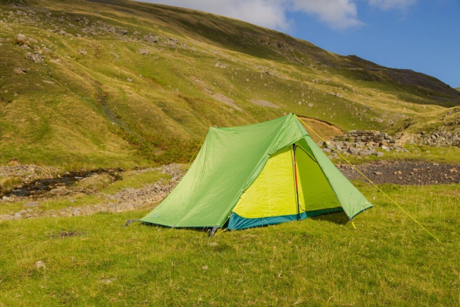 Vango Heddon 200 Tent (2022) 9 Vango Heddon 200 Tent (2022) – Image 7