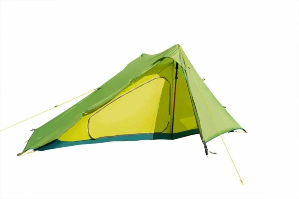 Vango Heddon 100 Tent (2022) 4 Vango Heddon 100 Tent (2022) – Image 2