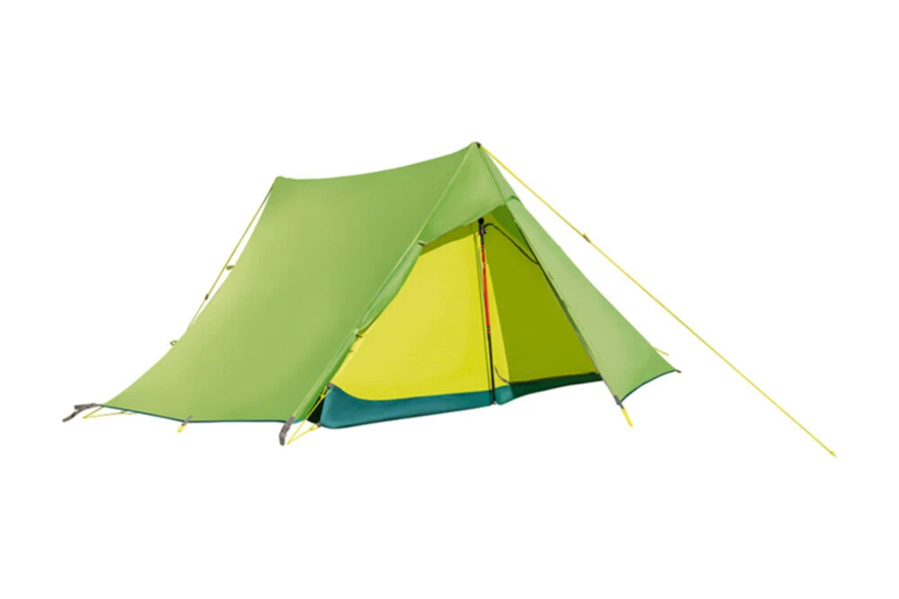 Vango Heddon 200 Tent (2022) 3 Vango Heddon 200 Tent (2022)