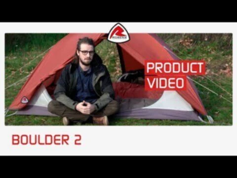 Robens Boulder 2 Tent (2023) 12 Robens Boulder 2 Tent (2023) – Image 10