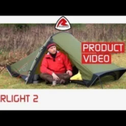 Robens Starlight 2 Tent (2022) -Pieces Cycliste Magasin hqdefault 11 15