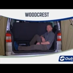 Outwell Woodcrest Drive Away Awning 39 Outwell Woodcrest Drive Away Awning -Pieces Cycliste Magasin hqdefault 14 12