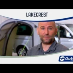 Outwell Lakecrest Drive Away Awning 35 Outwell Lakecrest Drive Away Awning -Pieces Cycliste Magasin hqdefault 14 15