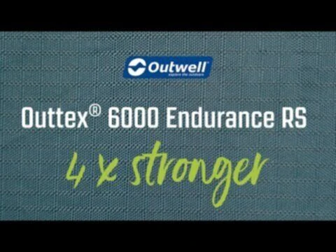 Outwell Springville 4SA Tent (2023) 18 Outwell Springville 4SA Tent (2023) – Image 16