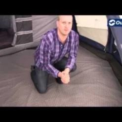 Outwell Hayward Lake 5ATC Flat Woven Carpet -Pieces Cycliste Magasin hqdefault 16 29