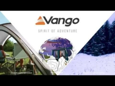 Vango Airbeam Vango Balletto Air 390 Elements ProShield Caravan Awning (2023) 10 Vango Airbeam Vango Balletto Air 390 Elements ProShield Caravan Awning (2023) – Image 8