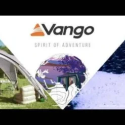 Vango Airbeam Vango Riviera Air 390 Elements All Season Caravan Awning (2023) 18 Vango Airbeam Vango Riviera Air 390 Elements All Season Caravan Awning (2023) -Pieces Cycliste Magasin hqdefault 16 61