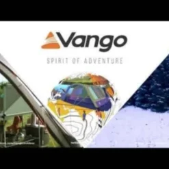 Vango Airbeam Vango Anantara IV TC 450XL Air Tent (2023) -Pieces Cycliste Magasin hqdefault 16 63