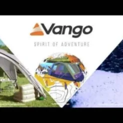 Vango Airbeam Vango Anantara IV 650xl Air Tent (2023) 21 Vango Airbeam Vango Anantara IV 650xl Air Tent (2023) -Pieces Cycliste Magasin hqdefault 16 64
