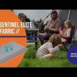 Vango Airbeam Vango Anantara IV 450xl Air Tent (2023) -Pieces Cycliste Magasin hqdefault 16 65