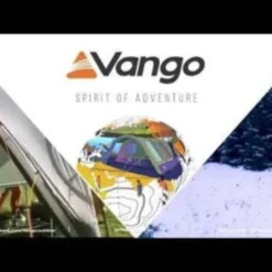 Vango Airbeam Vango Joro Air 450 Eco Dura Tent Package (2023) 20 Vango Airbeam Vango Joro Air 450 Eco Dura Tent Package (2023) -Pieces Cycliste Magasin hqdefault 16 69
