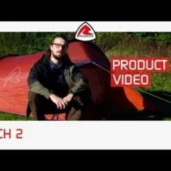 Robens Arch 2 Tent (2023) -Pieces Cycliste Magasin hqdefault 17 17 1