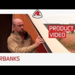 Robens Fairbanks Tipi (2023) -Pieces Cycliste Magasin hqdefault 17 21