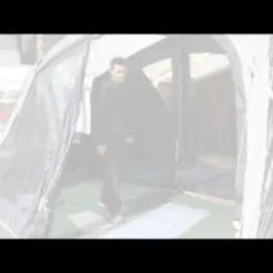 Outwell Knoxville 7SA Tent (2023) 30 Outwell Knoxville 7SA Tent (2023) -Pieces Cycliste Magasin hqdefault 17 24