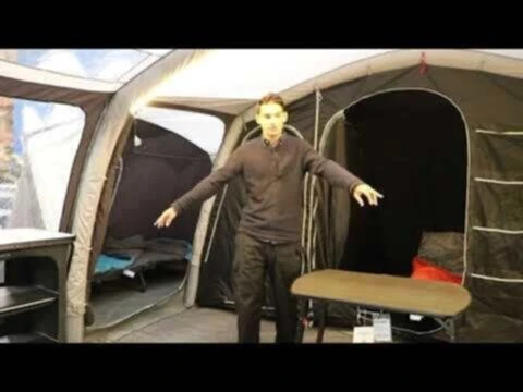 Outdoor Revolution Kalahari PC 7.0 Tent (2022) 14 Outdoor Revolution Kalahari PC 7.0 Tent (2022) – Image 12