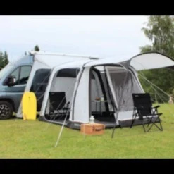 Outdoor Revolution Movelite T2R Midline Awning (220-255cm) 21 Outdoor Revolution Movelite T2R Midline Awning (220-255cm) -Pieces Cycliste Magasin hqdefault 17 32