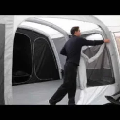 Outdoor Revolution Airedale 6.0s Tent 27 Outdoor Revolution Airedale 6.0s Tent -Pieces Cycliste Magasin hqdefault 17 36