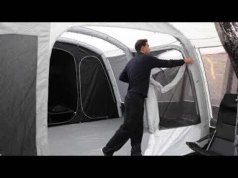 Outdoor Revolution Airedale 6.0s Tent 15 Outdoor Revolution Airedale 6.0s Tent – Image 13