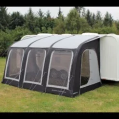 Outdoor Revolution Sportlite Air 400 Caravan Awning -Pieces Cycliste Magasin hqdefault 17 37