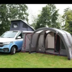 Vango Airbeam Vango Como Air Low Awning (180-210cm) (2023) 17 Vango Airbeam Vango Como Air Low Awning (180-210cm) (2023) -Pieces Cycliste Magasin hqdefault 17 4