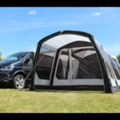 Outdoor Revolution Movelite T4E Midline Awning (220-255cm) -Pieces Cycliste Magasin hqdefault 17 9
