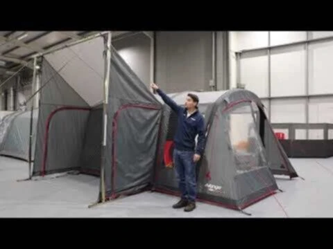 Vango Airbeam Vango Galli CC Air Low Awning (2023) 22 Vango Airbeam Vango Galli CC Air Low Awning (2023) – Image 20