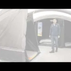 Vango Airbeam Vango Anantara IV 650xl Air Tent (2023) 22 Vango Airbeam Vango Anantara IV 650xl Air Tent (2023) -Pieces Cycliste Magasin hqdefault 18 15