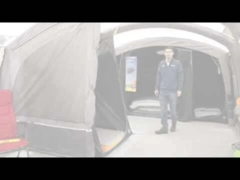 Vango Airbeam Vango Anantara IV 650xl Air Tent (2023) 12 Vango Airbeam Vango Anantara IV 650xl Air Tent (2023) – Image 10