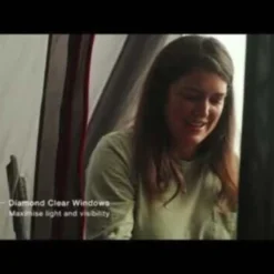 Vango Airbeam Vango Cove II Air Mid Awning (2023) -Pieces Cycliste Magasin hqdefault 18 19