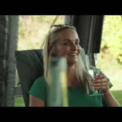 Vango Airbeam Vango Riviera Air 330 Elements ProShield Caravan Awning (2023) -Pieces Cycliste Magasin hqdefault 18 20