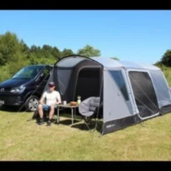 Outdoor Revolution Cayman Cacos Air SL Mid Awning (210-255cm) -Pieces Cycliste Magasin hqdefault 18 30