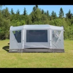 Outdoor Revolution Cayman Combo Air Low Awning (180-210cm) 31 Outdoor Revolution Cayman Combo Air Low Awning (180-210cm) -Pieces Cycliste Magasin hqdefault 18 31