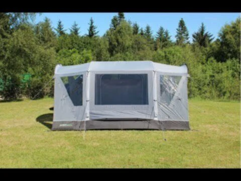 Outdoor Revolution Cayman Combo Air Low Awning (180-210cm) 17 Outdoor Revolution Cayman Combo Air Low Awning (180-210cm) – Image 15