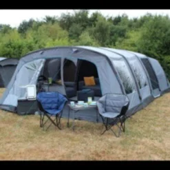 Outdoor Revolution Camp Star 700SE Tent Bundle (2023) -Pieces Cycliste Magasin hqdefault 18 4